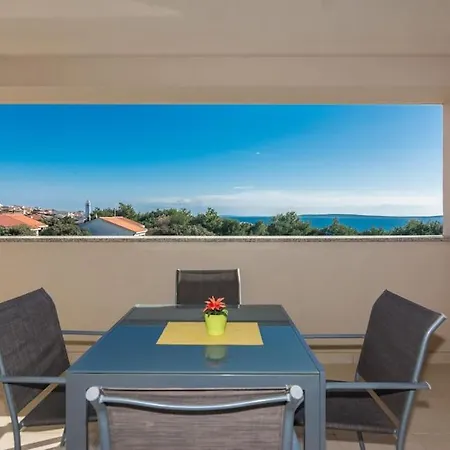 Rogina 2. Sea View