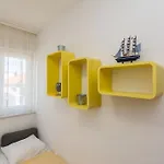 Rogina 2. Sea View Apartamento