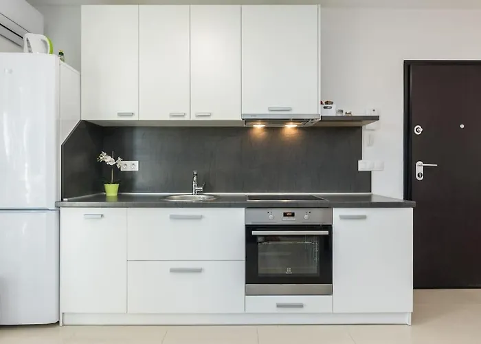 Rogina 2. Sea View Апартаменты