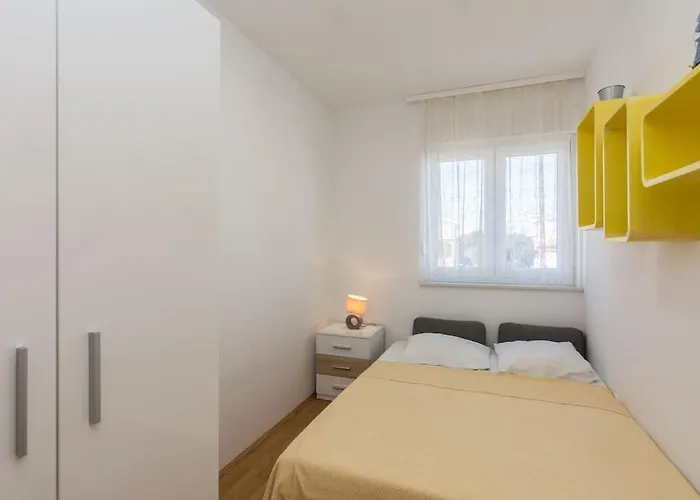 Rogina 2. Sea View Апартаменты